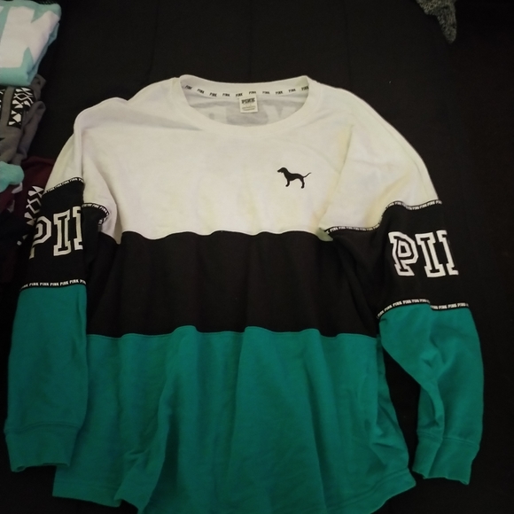 Victoria secret PINK tops - Picture 11 of 16